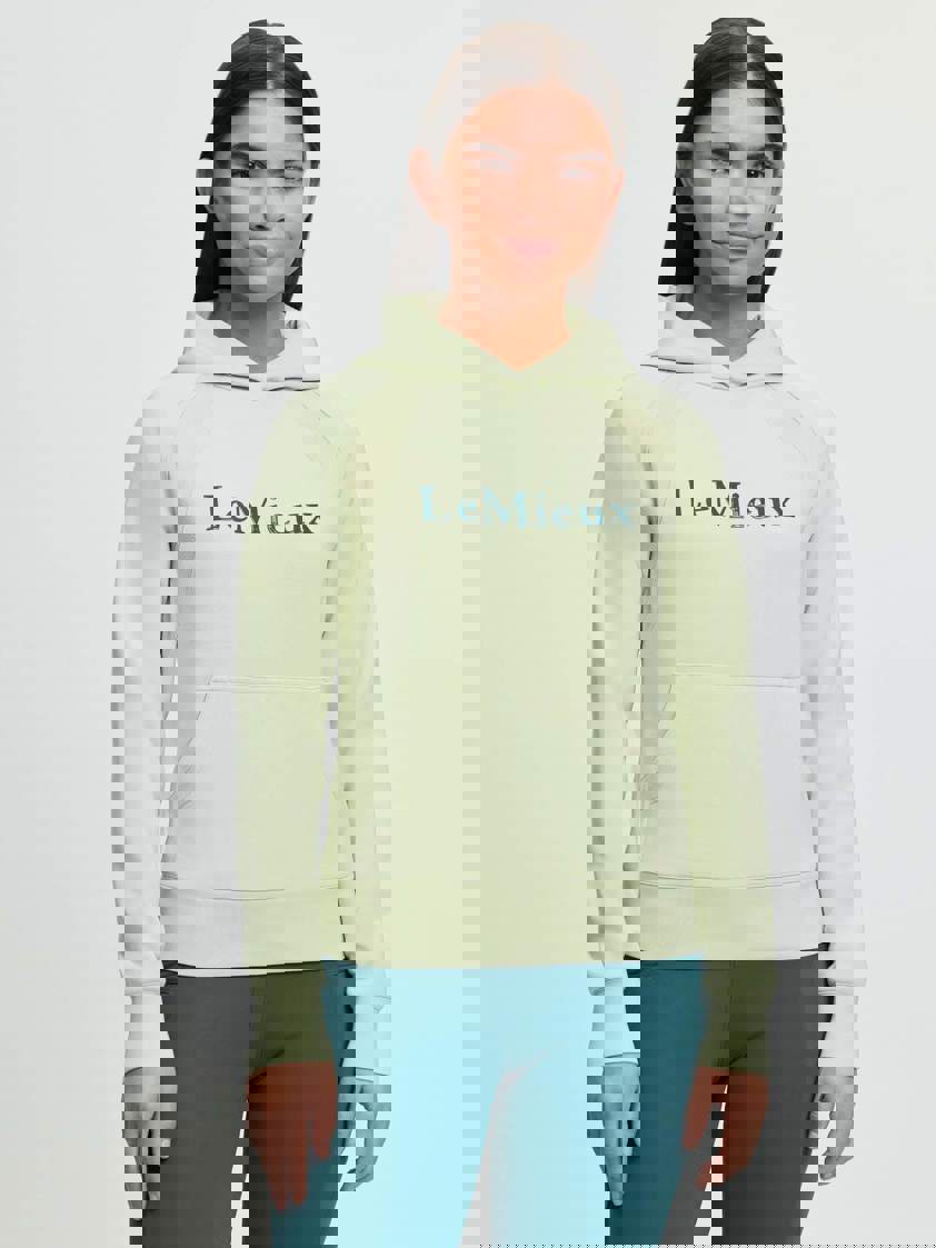 Macaron LeMieux Young Rider Nancy Hoodie
