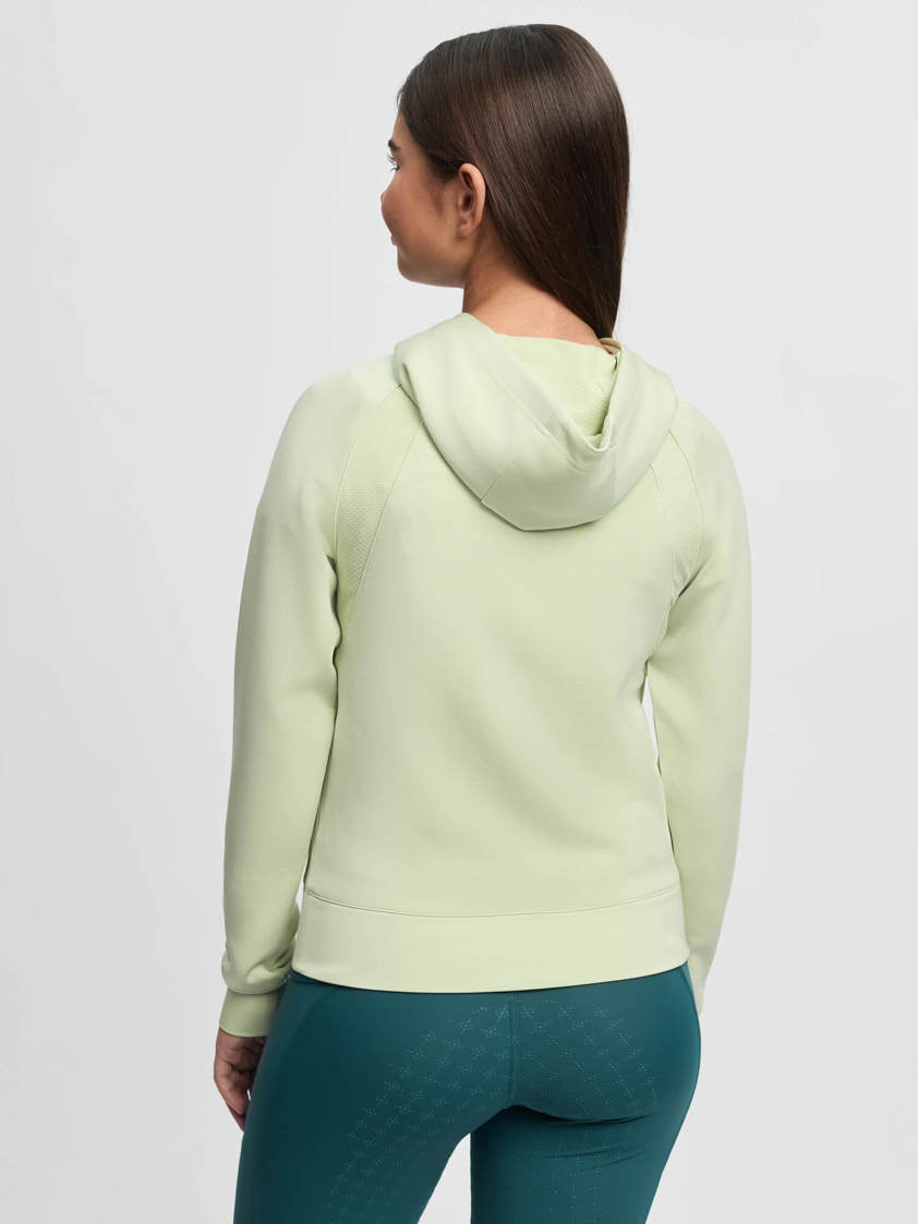 Macaron LeMieux Young Rider Nancy Hoodie