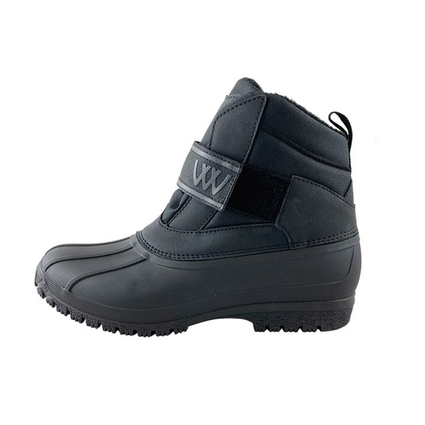 Woof Junior Short Boot