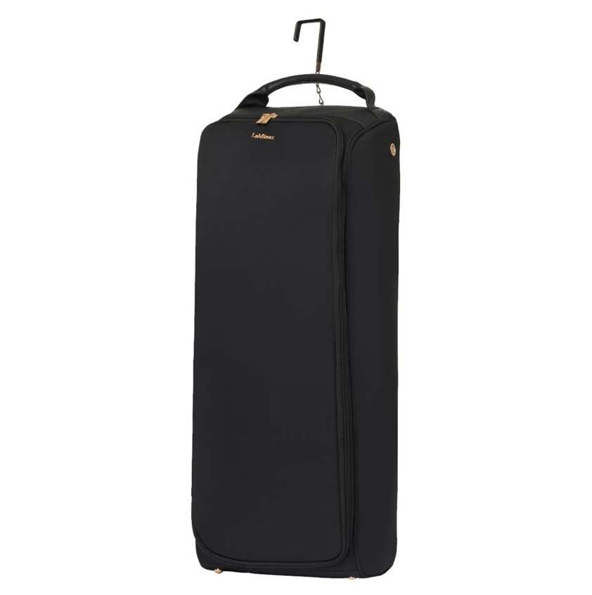 Black Bridle Bag Le Mieux Luxe Luggage