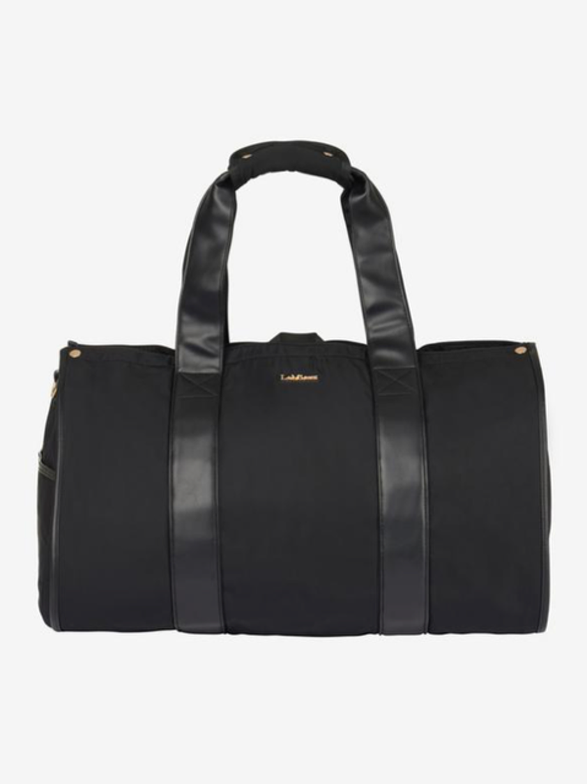 Black Hat Bag Le Mieux Luxe Luggage