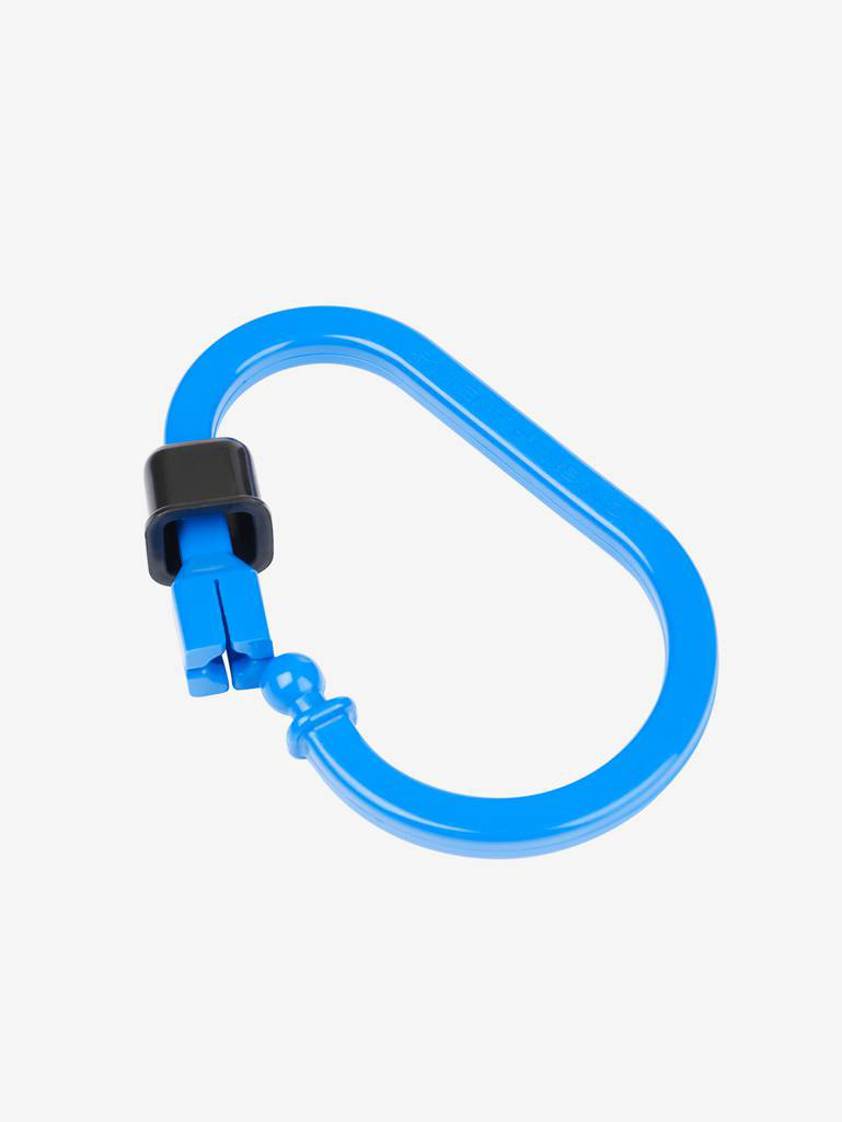 Blue LeMieux Poplock Safety Lock