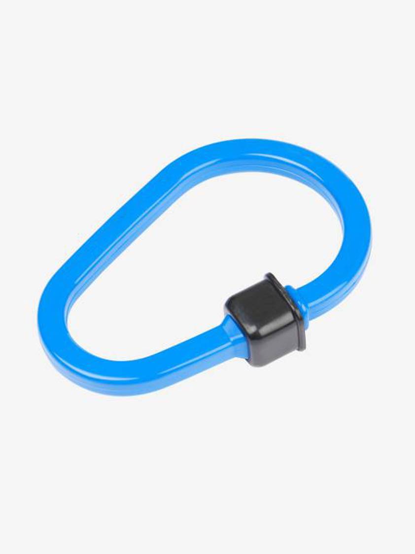 Blue LeMieux Poplock Safety Lock