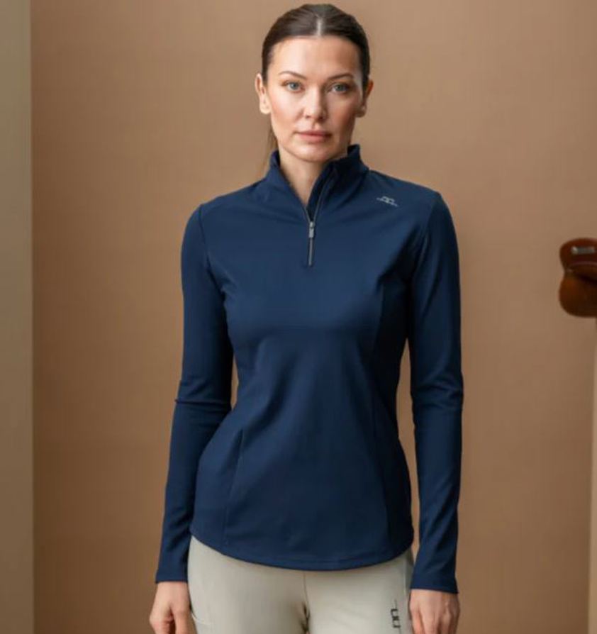 Navy AA Alize Inverno Training Top