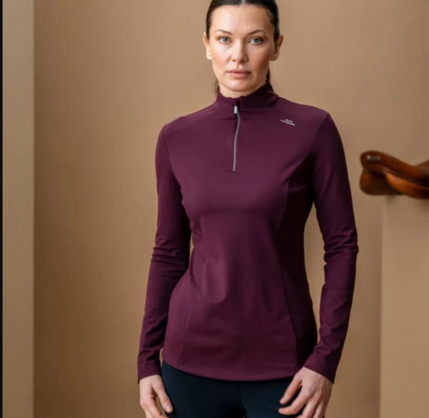 Primatova AA Alize Inverno Training Top