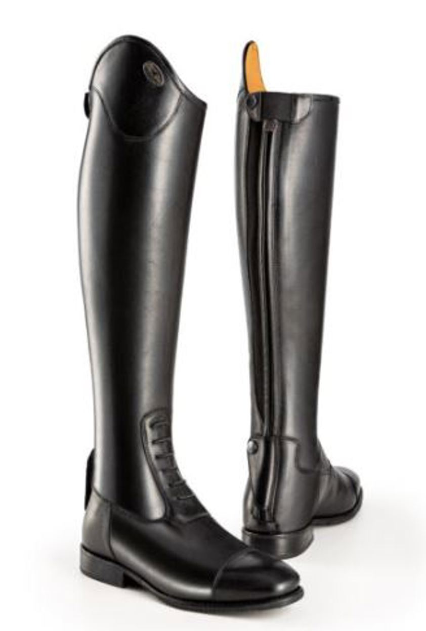 Black De Niro Salento