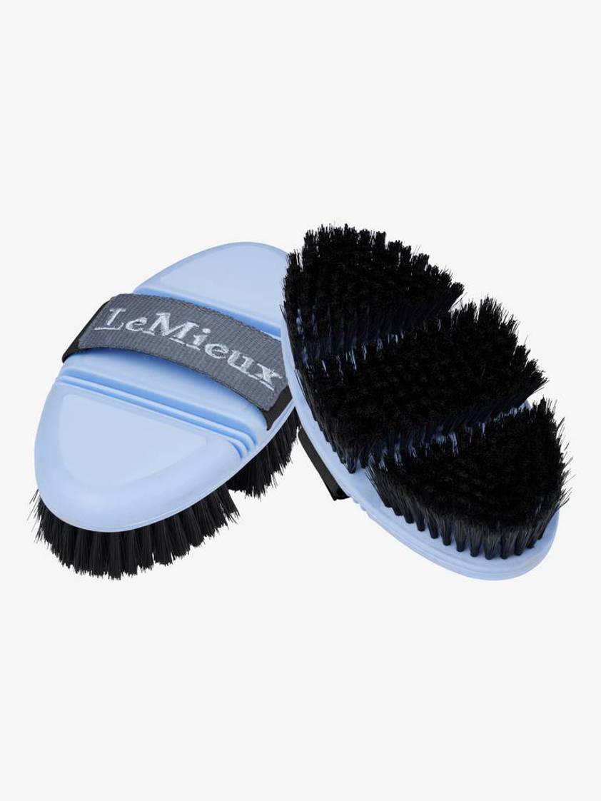 Mist LeMieux Flexi Grooming Brushes