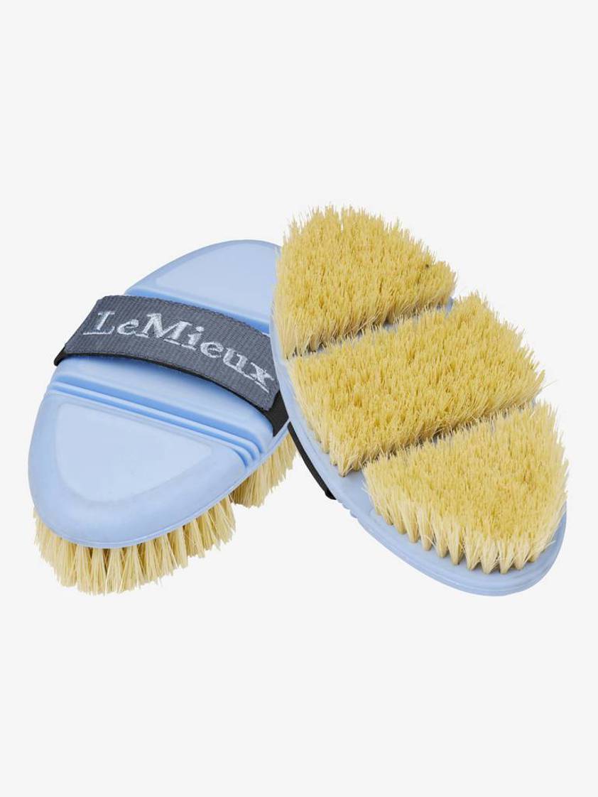 Mist LeMieux Flexi Grooming Brushes