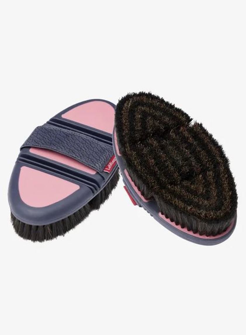 Peony LeMieux Flexi Grooming Brushes