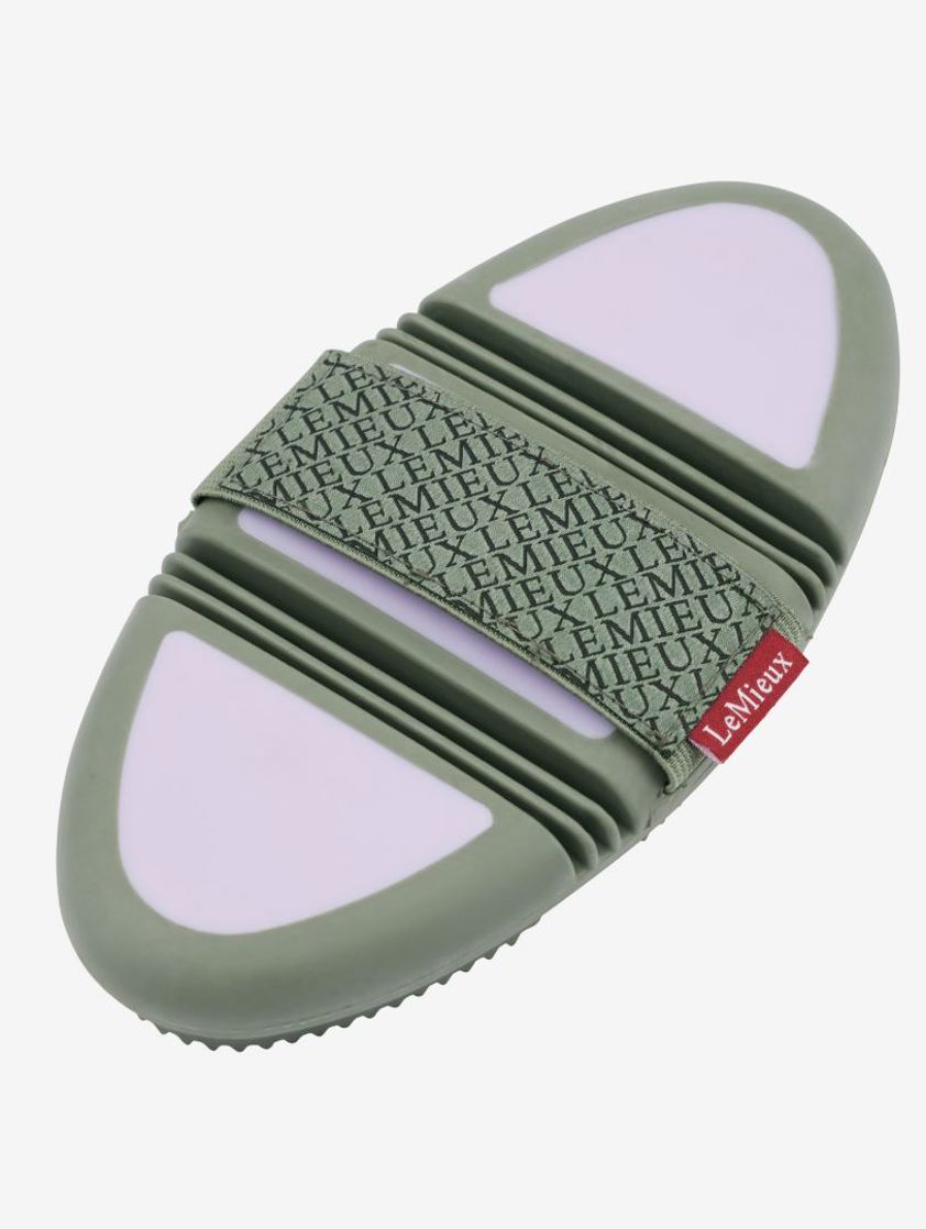 Lilac LeMieux Flexi Grooming Brushes