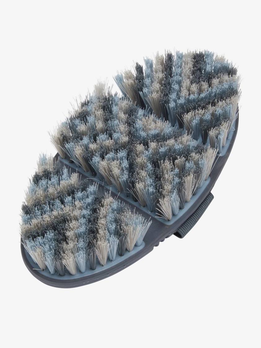 Petrol LeMieux Flexi Grooming Brushes