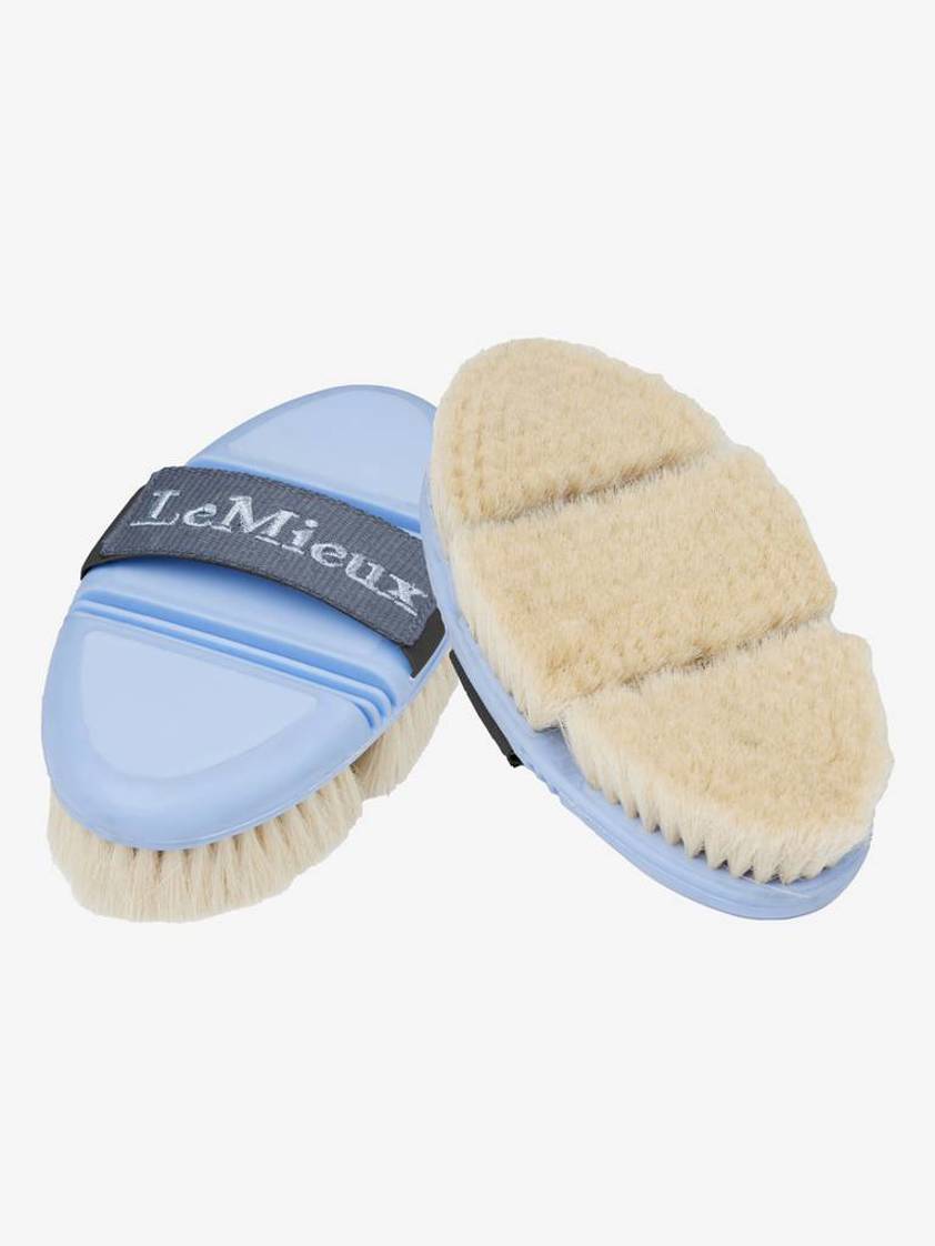 Mist LeMieux Flexi Grooming Brushes