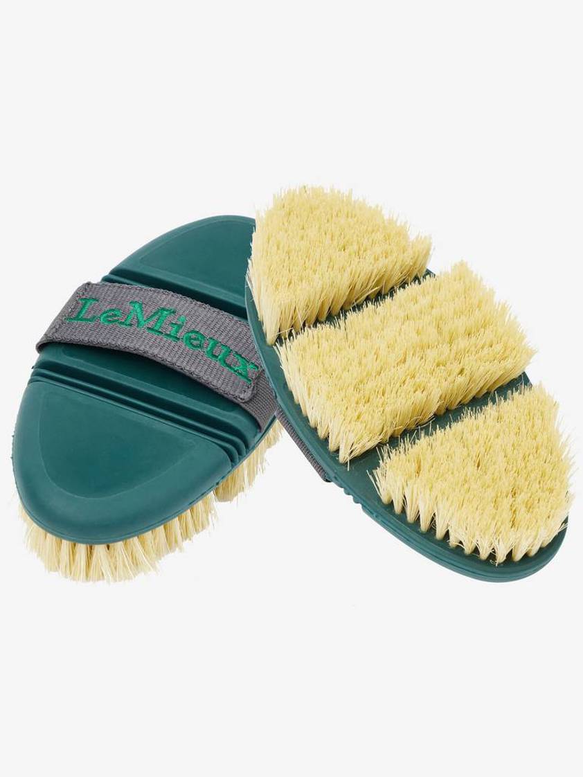 Spruce LeMieux Flexi Grooming Brushes