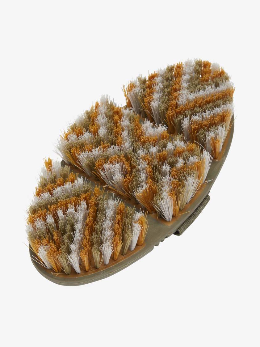 Alpine LeMieux Flexi Grooming Brushes