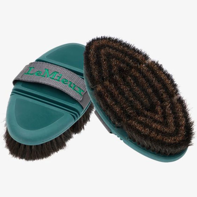 Spruce LeMieux Flexi Grooming Brushes