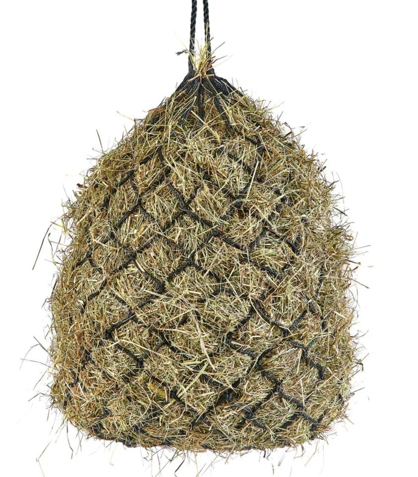 Black Shires Haylage Net