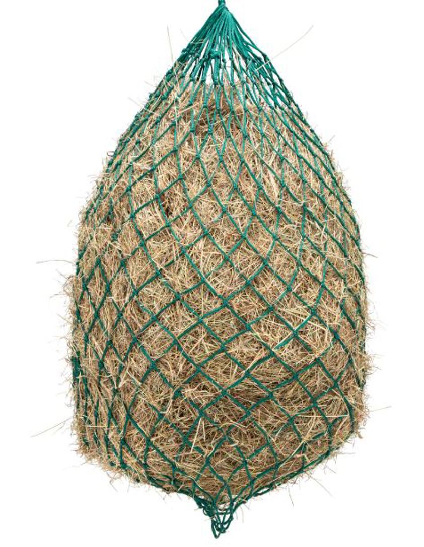 Dark Green Shires Haylage Net