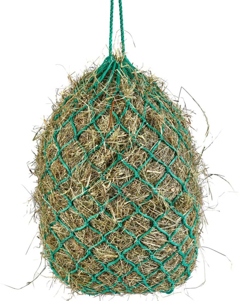 Green Shires Haylage Net