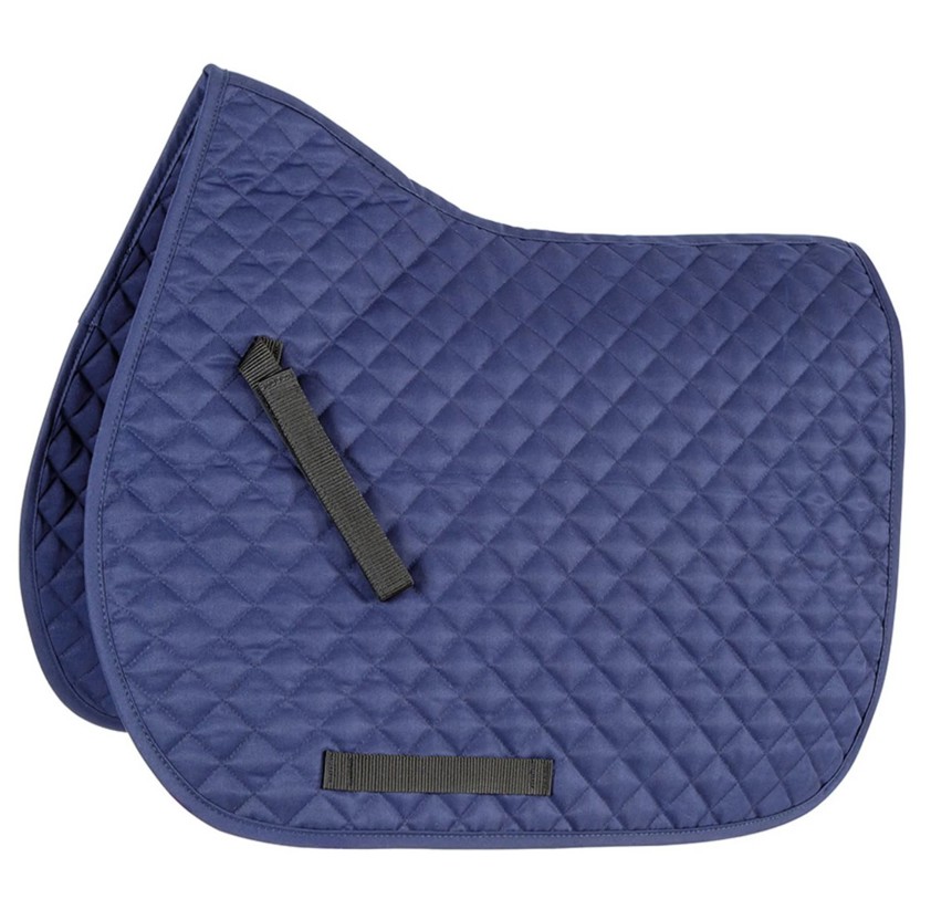 Navy Arma Lite Saddlecloth