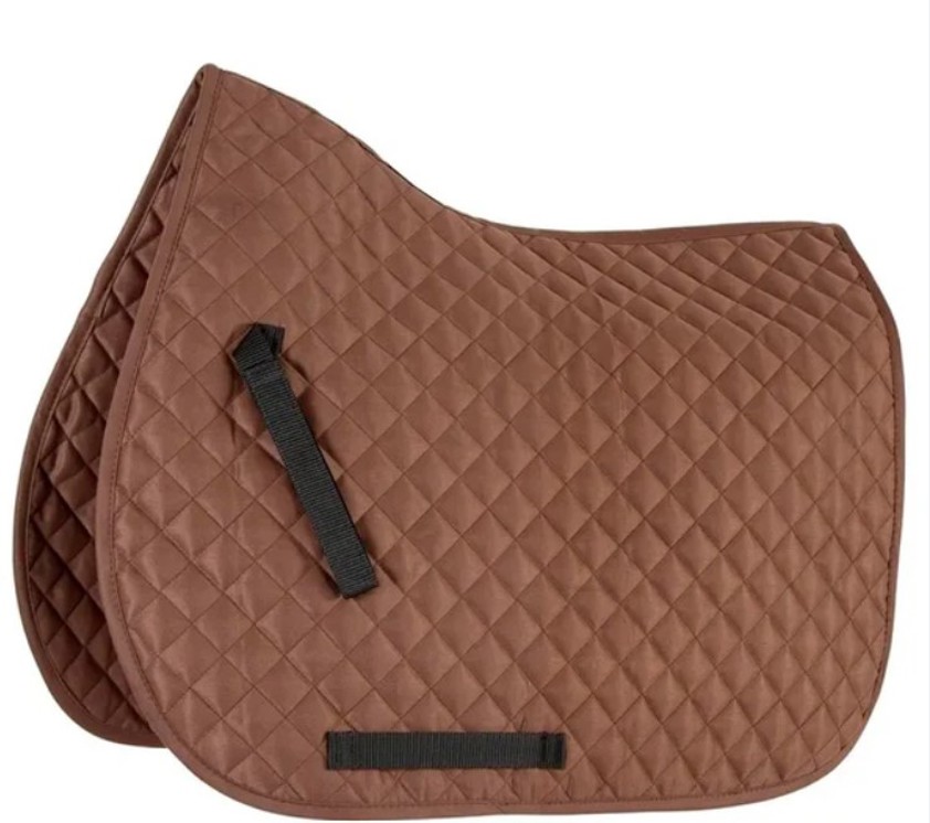 Brown Arma Lite Saddlecloth