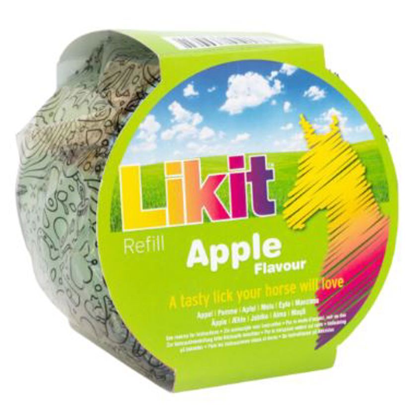 Apple Likit Refill