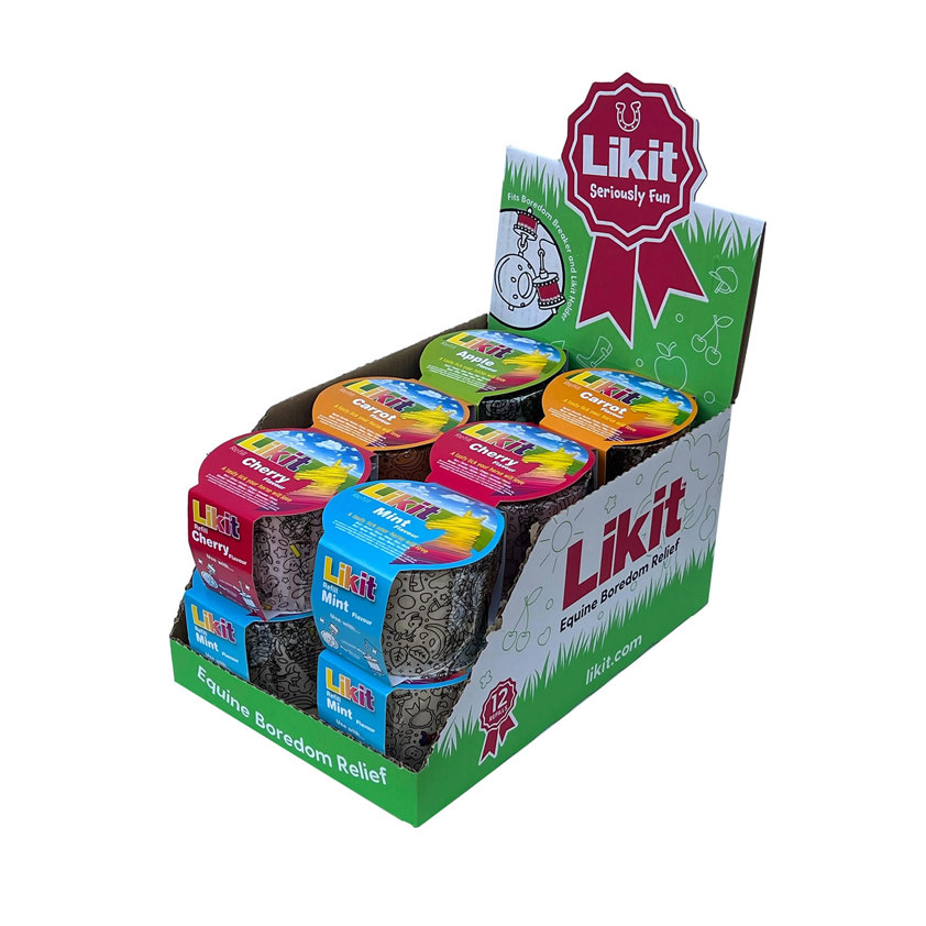 Likit Refill