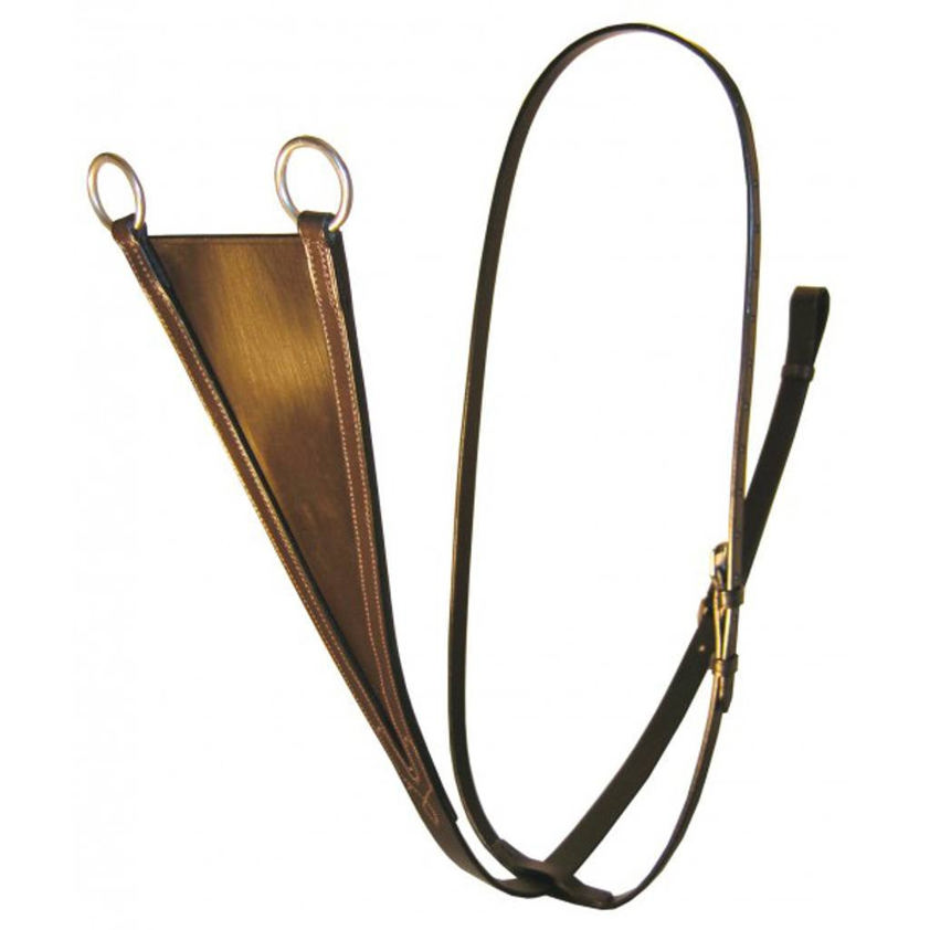 Havana Ascot Bib Martingale