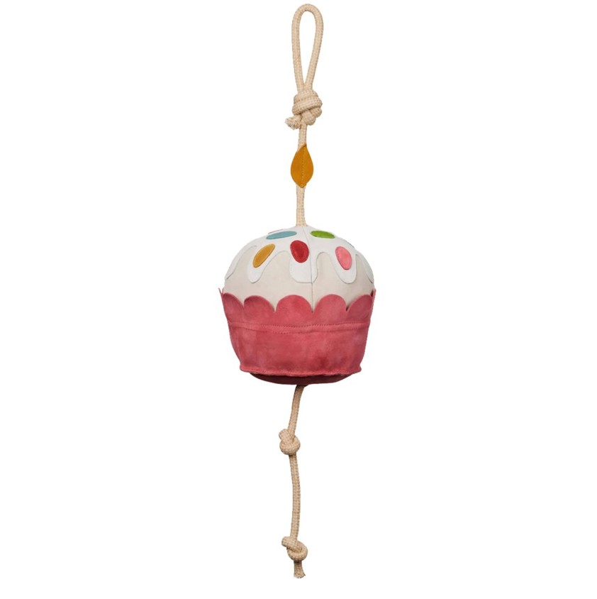 Cupcake LeMieux Horse Toy