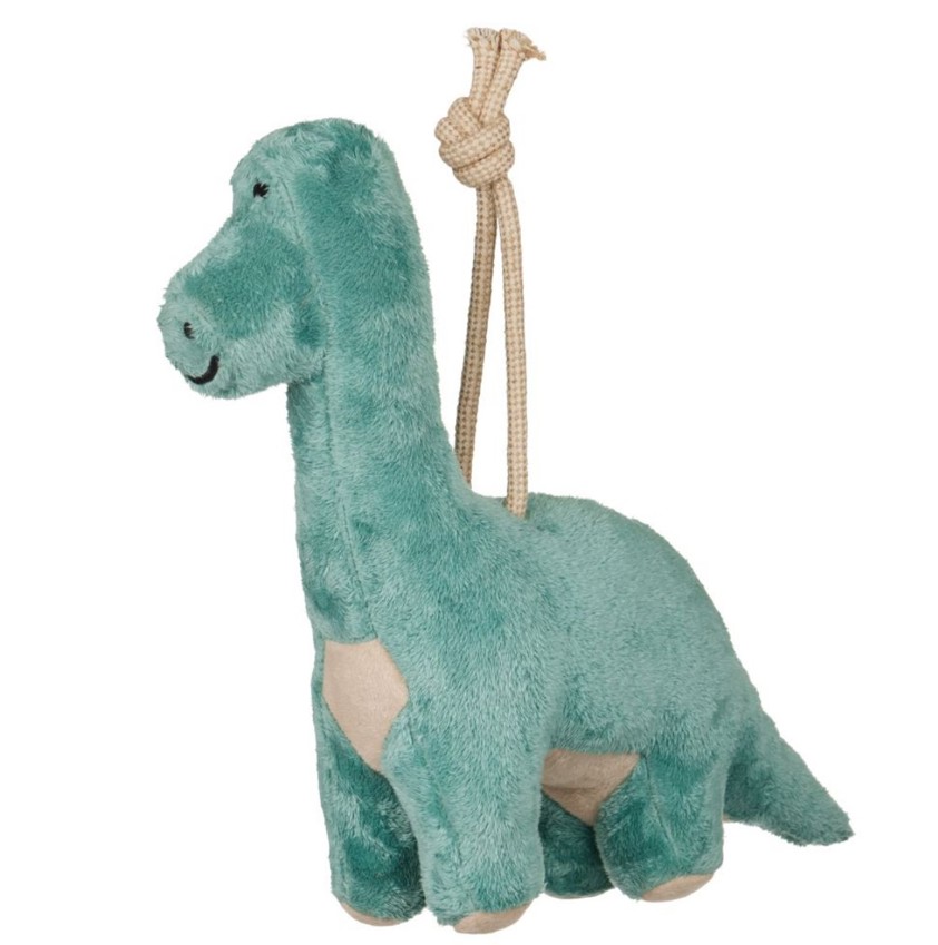 Dino LeMieux Horse Toy