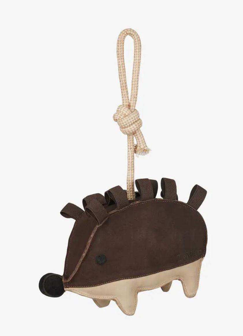 Hedgehog LeMieux Horse Toy