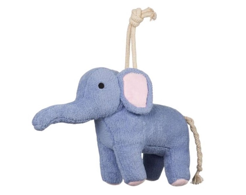 Elephant LeMieux Horse Toy