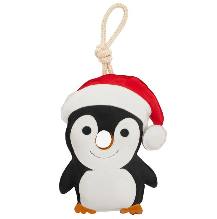 Penguin LeMieux Horse Toy