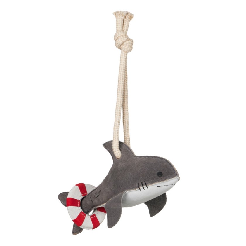 Shark LeMieux Horse Toy