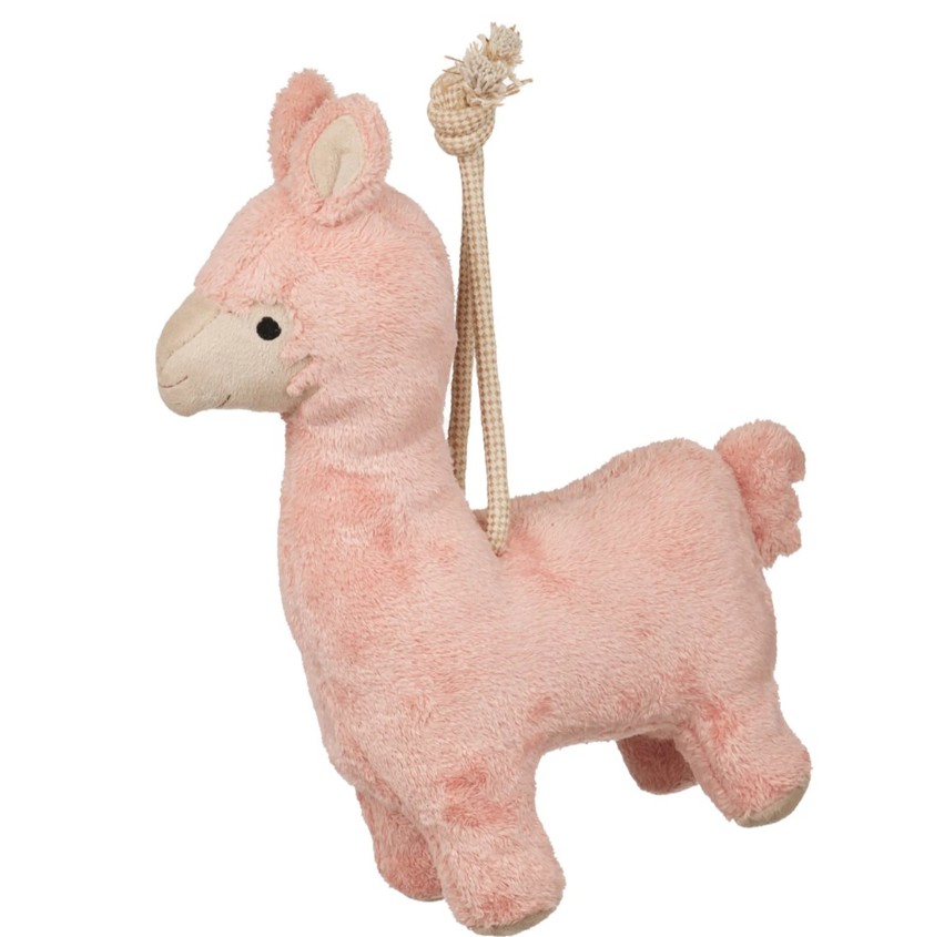 Llama LeMieux Horse Toy