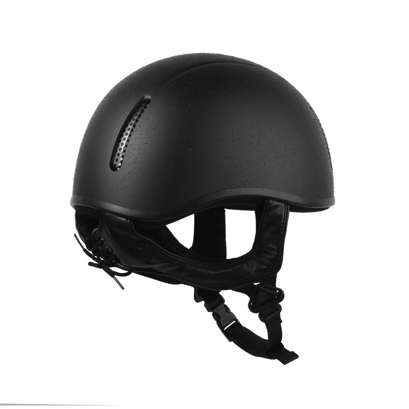 Black Gatehouse R20 Jockey Skull