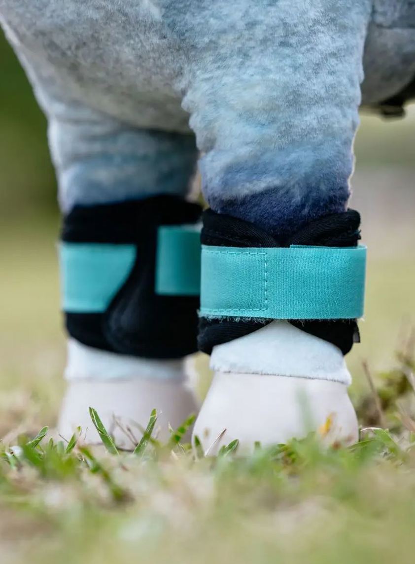 Lagoon LeMieux Toy Pony Grafter Boots