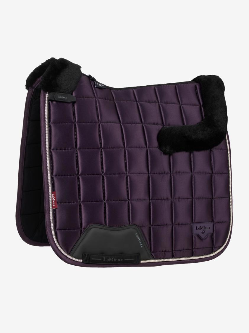 Juniper LeMieux Merino+ Loire Classic Dressage Saddlecloth