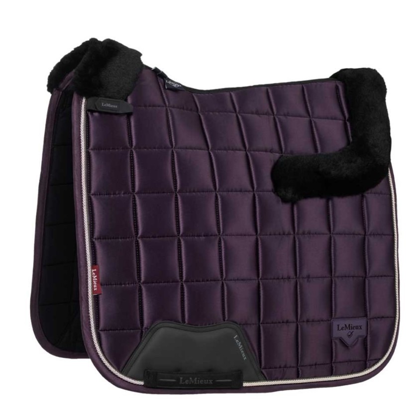 Juniper LeMieux Merino+ Loire Classic Dressage Saddlecloth