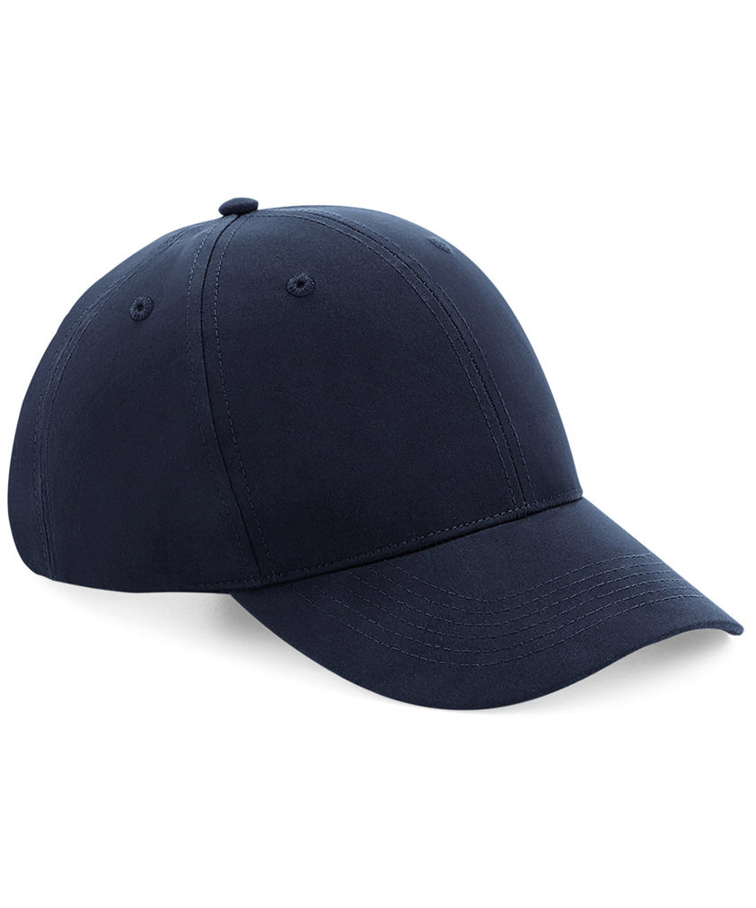 Navy Beechfield Recycled Cap