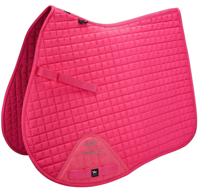 Candy Floss Legacy GP Saddlecloth