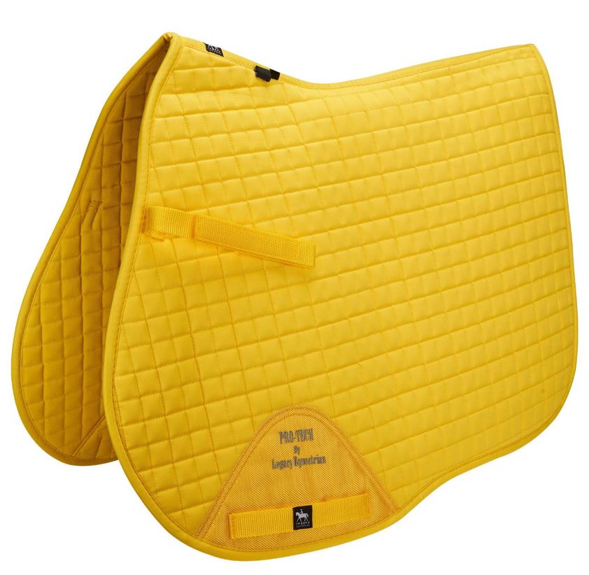 Sunflower Legacy GP Saddlecloth