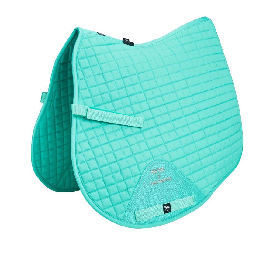 Mint Legacy GP Saddlecloth