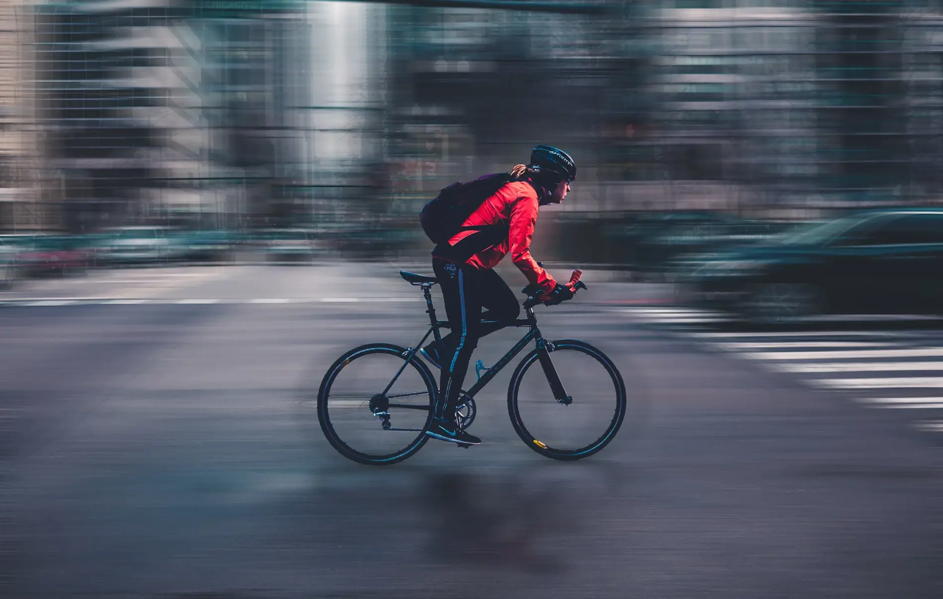 Cycle to Work