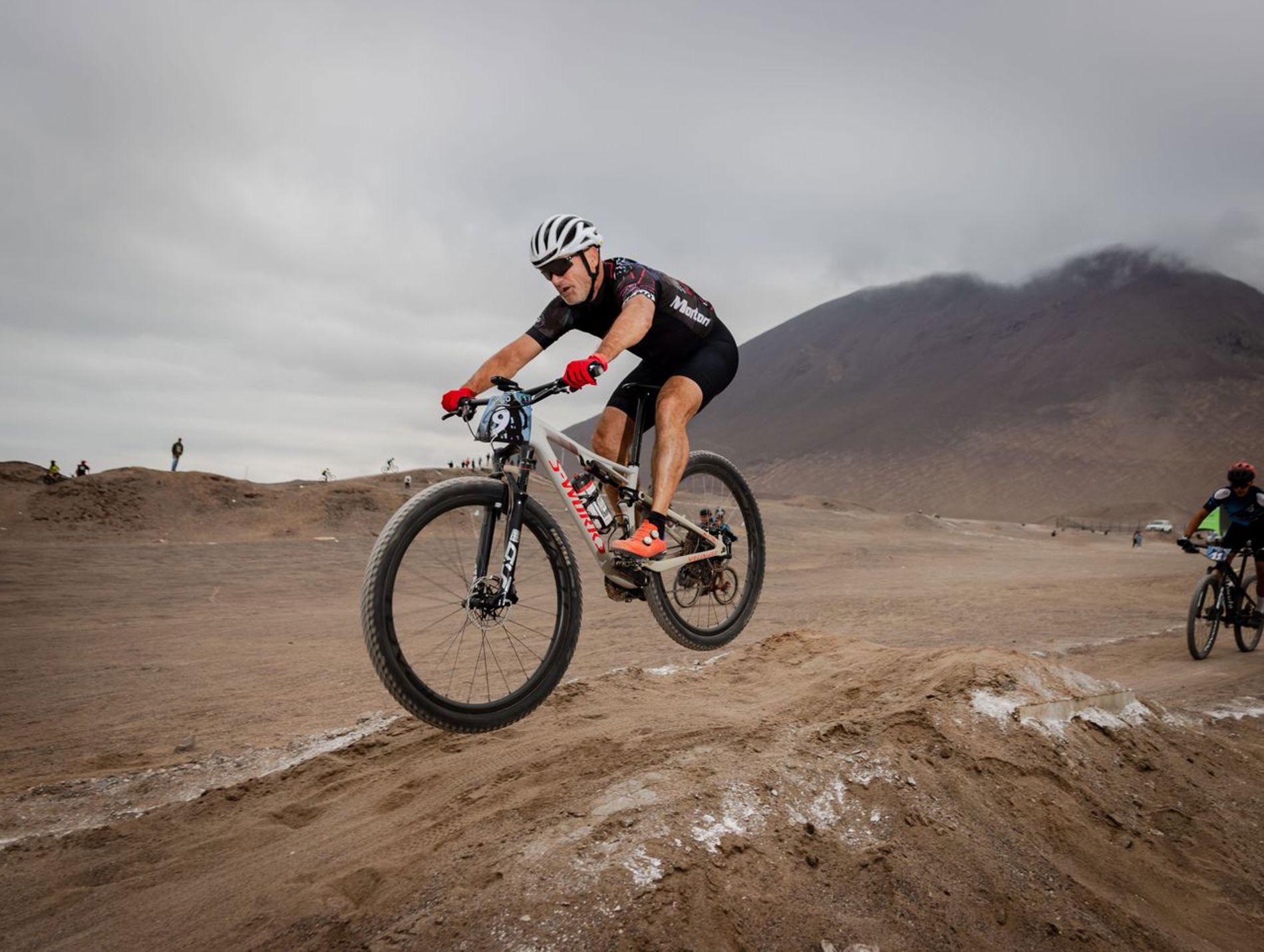 Mountain Bikes