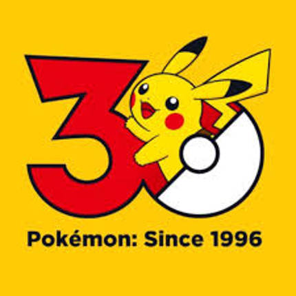FRIDAY 29th - POKEMON Friendly Locals Tournament (all ages) £5 Entry