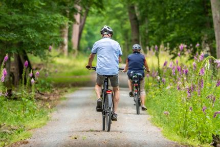 Ride & Explore – Cycling Experience Day