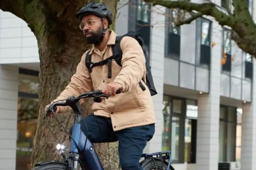 Two wheels, endless possibilities