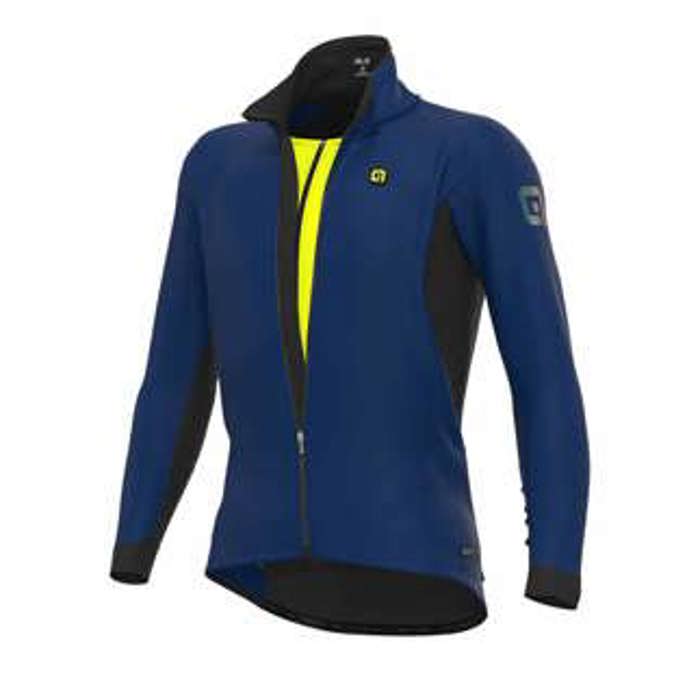 Cycling Jackets and Gilets