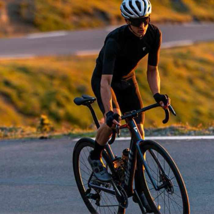 Road Bikes