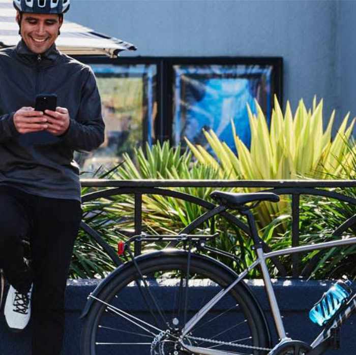 City & Hybrid Bikes